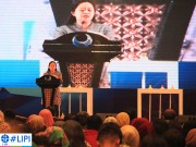 9 Kementerian dan Lembaga Gelar WNPG XI